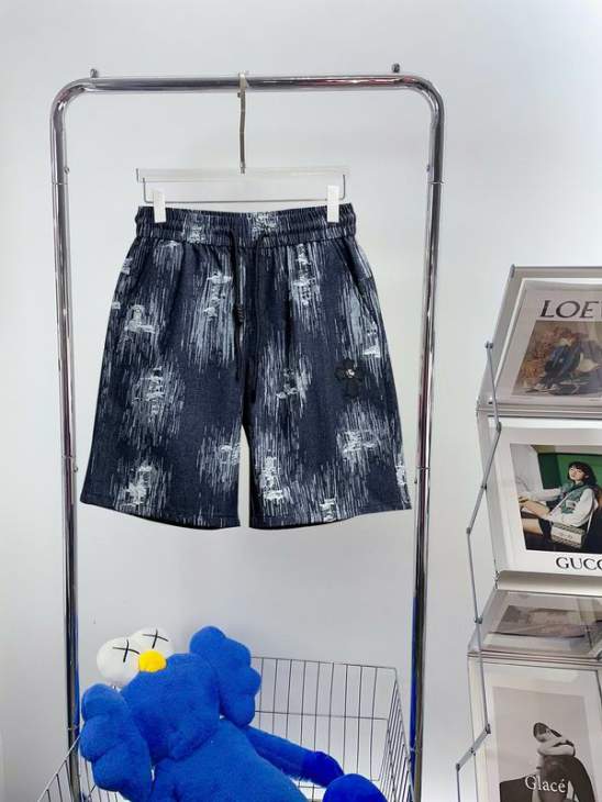 Picture of Chrome Hearts Short Pants _SKUChromeHeartsM-3XLxetr6616791